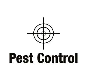 Pest Control - Pests